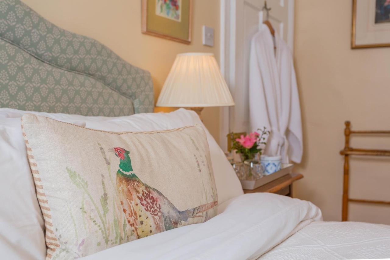 Ingram House Bed & Breakfast アニック エクステリア 写真