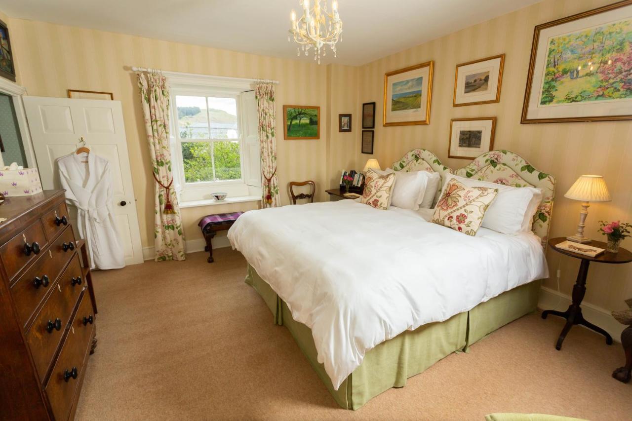 Ingram House Bed & Breakfast アニック 部屋 写真