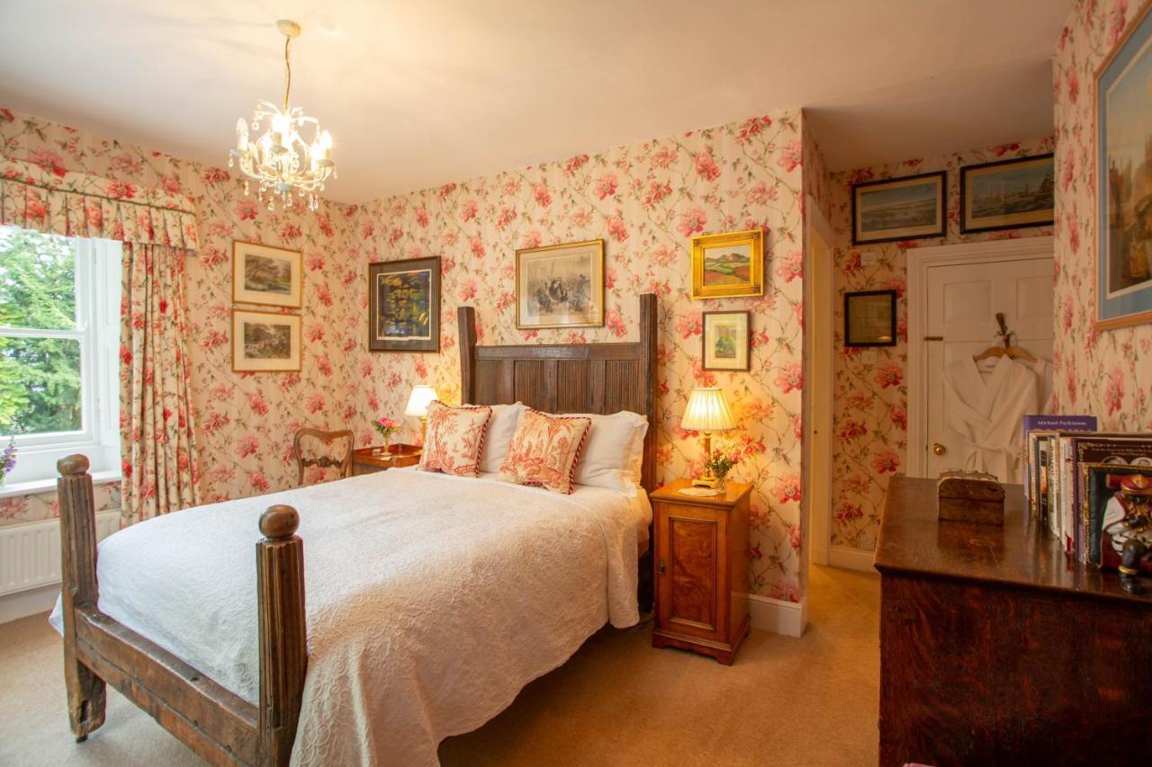 Ingram House Bed & Breakfast アニック 部屋 写真